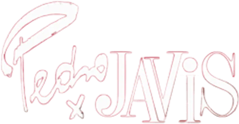 Pedro x Javis logo