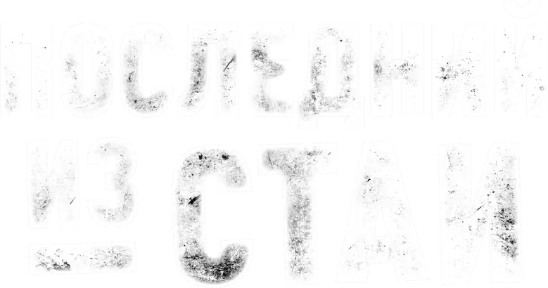 Последний из стаи logo