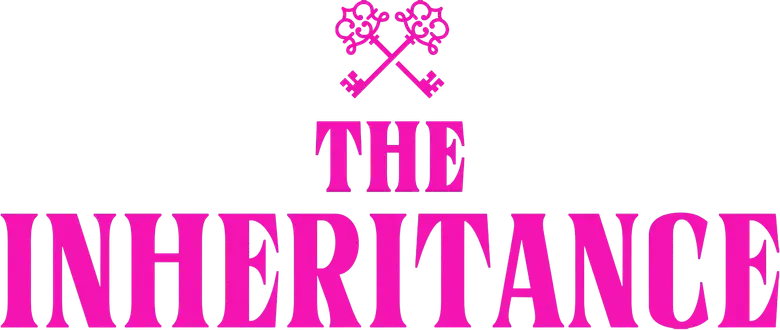The Inheritance logo