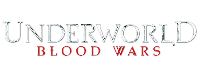 Underworld: Blood Wars logo