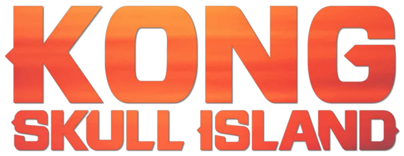 Kong: A Ilha da Caveira logo