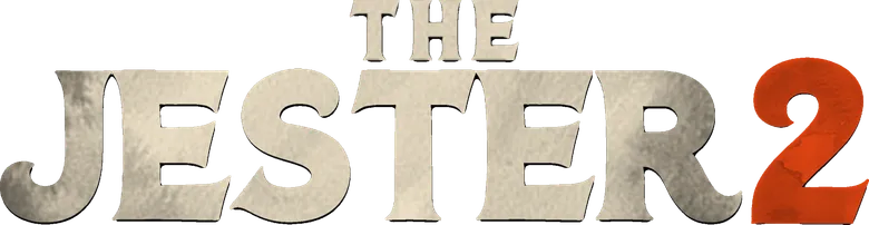 The Jester 2 logo