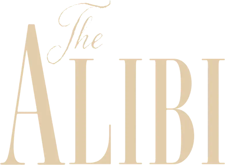 The Alibi logo