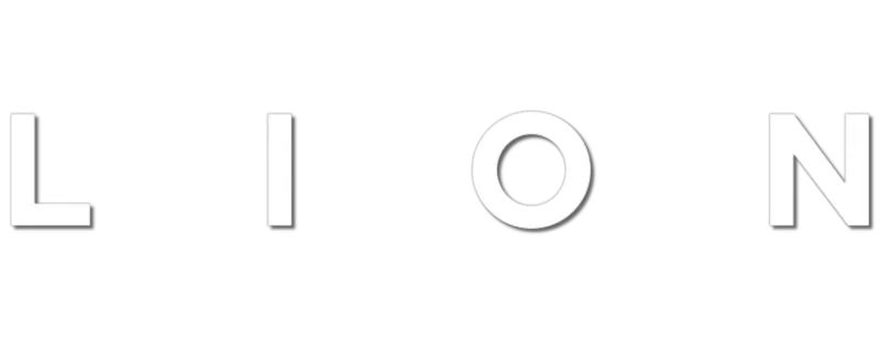 Lion logo