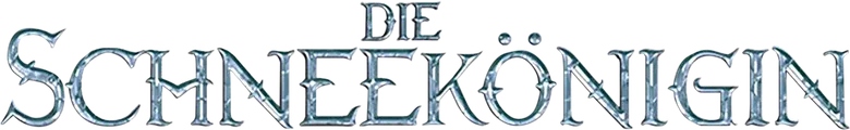 Die Schneekönigin logo