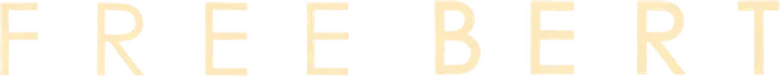 Free Bert logo