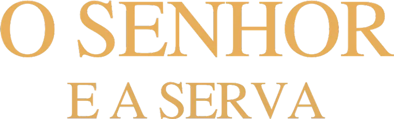 O Senhor e a Serva logo