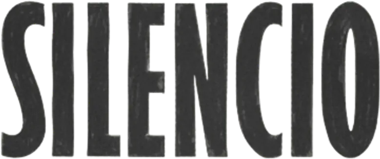 Silencio logo