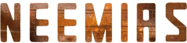 Neemias logo