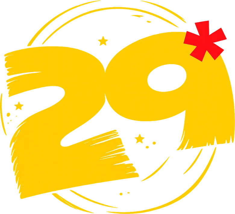 29 logo