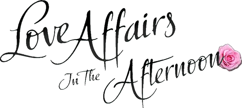 Hirugao: Love Affairs in the Afternoon logo