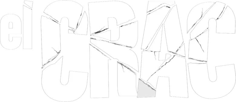 El crac logo