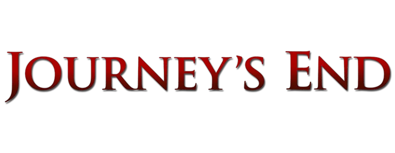 Journey's End logo