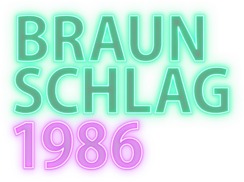 Braunschlag 1986 logo