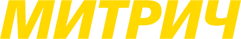 Митрич logo