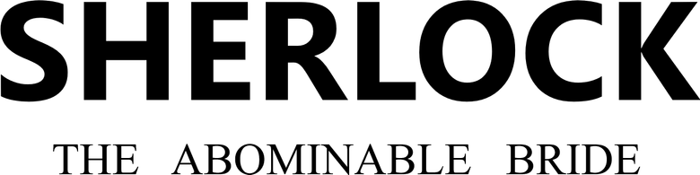 Шерлок: Безобразная Невеста logo