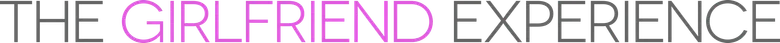 The Girlfriend Experience logo