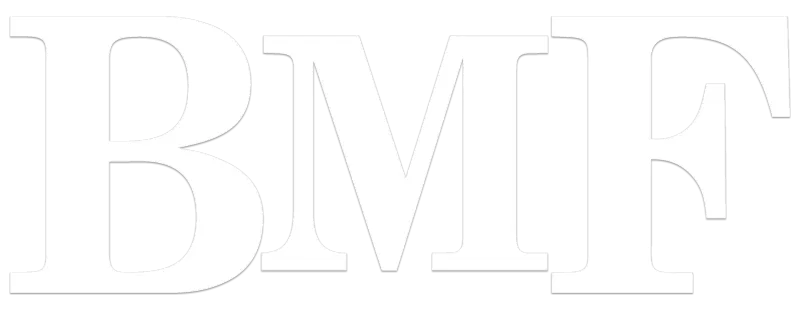 BMF logo