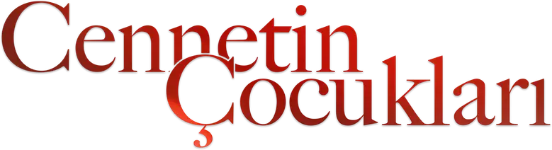 Cennetin Çocukları logo