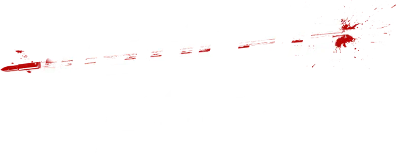 絕命法官 logo