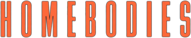 Homebodies logo