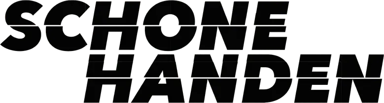 Schone handen logo