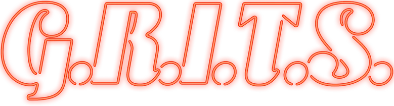 Girls Raised In the South logo