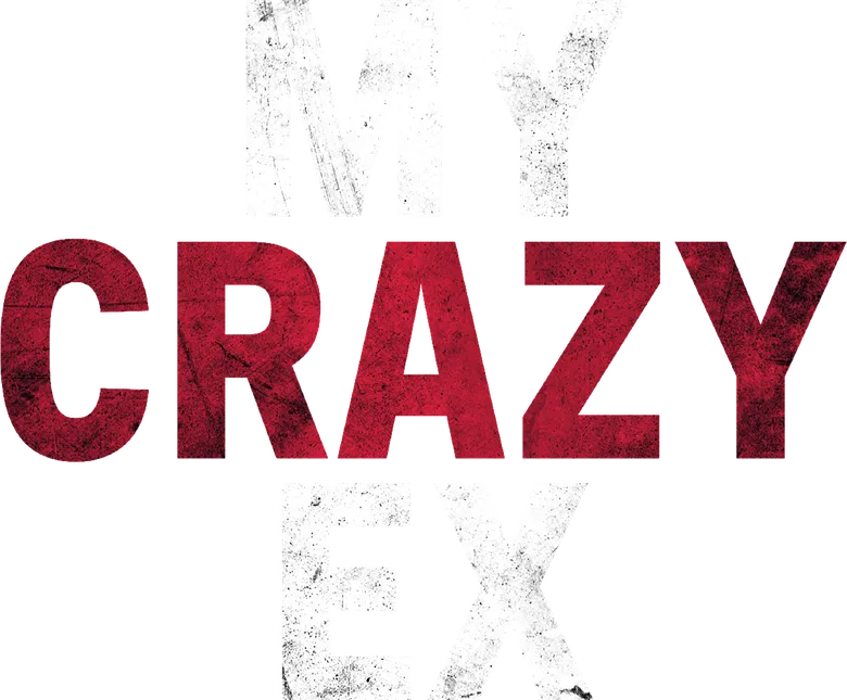 My Crazy Ex logo