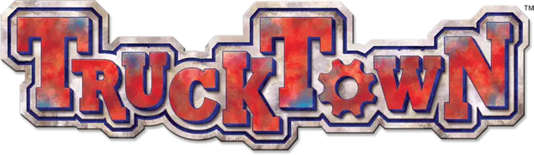 Trucktown logo