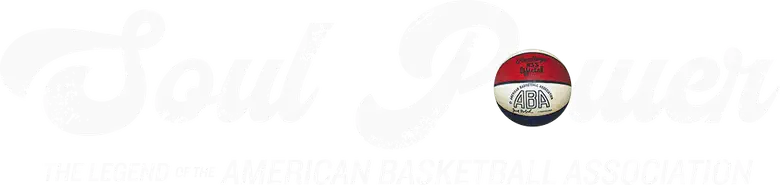 Força Negra: A Lenda da Associação Americana de Basquete logo