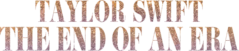 The End of an Era logo
