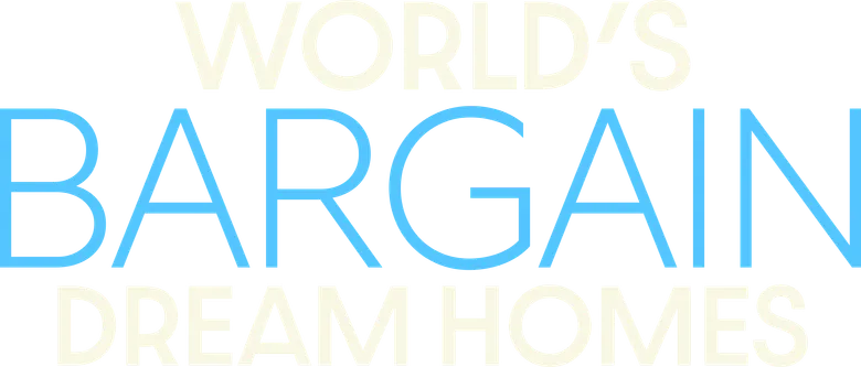 World's Bargain Dream Homes logo