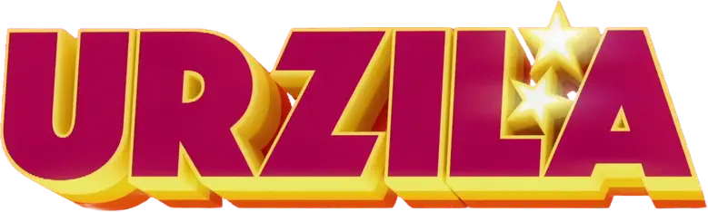 Urzila logo
