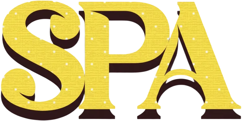 സ്പാ logo