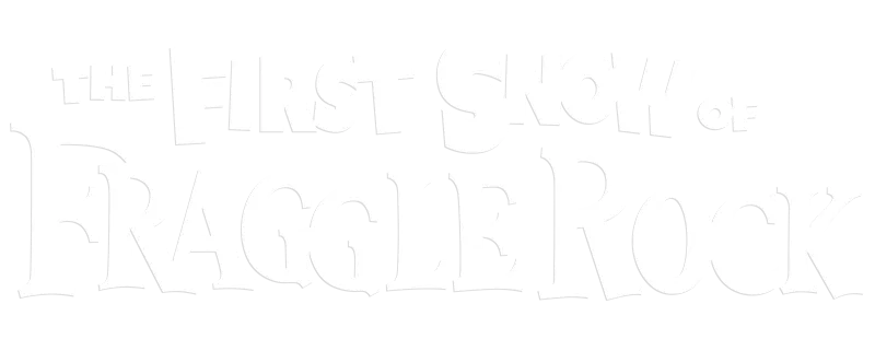 A Magia Começa na Rocha Encantada logo