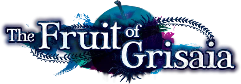 The Fruit of Grisaia logo