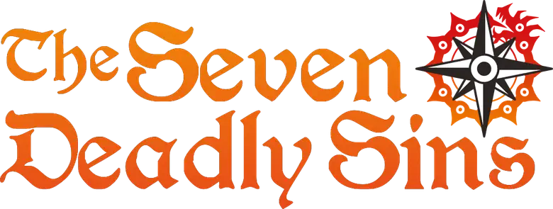 The Seven Deadly Sins logo