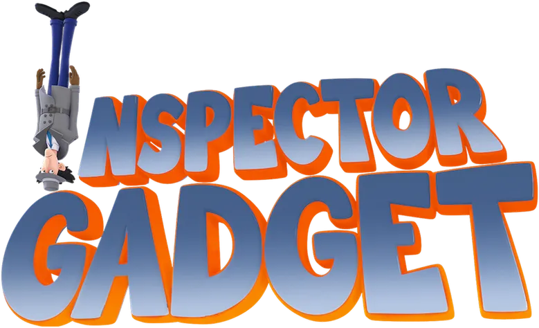 Inspetor Bugiganga logo
