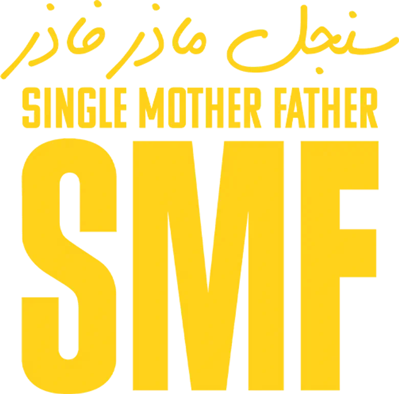 سنجل ماذر فاذر logo