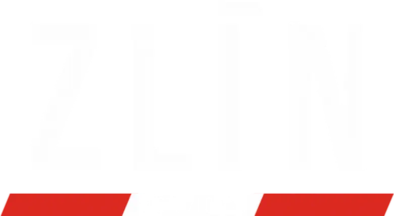 Místo zločinu Zlín logo