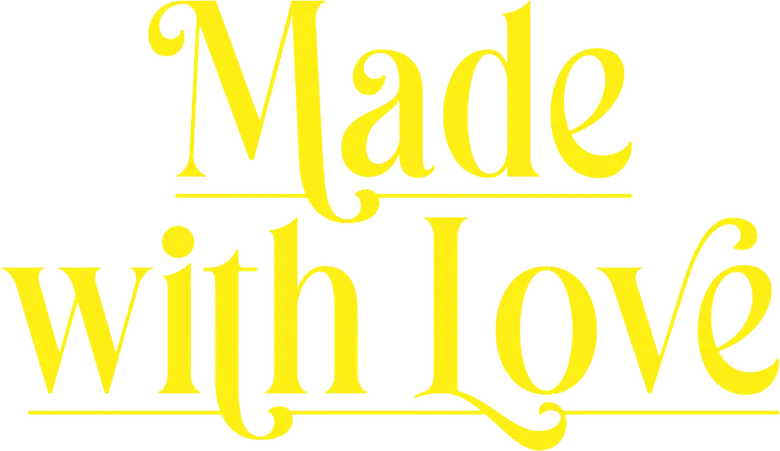 Feito com Amor logo