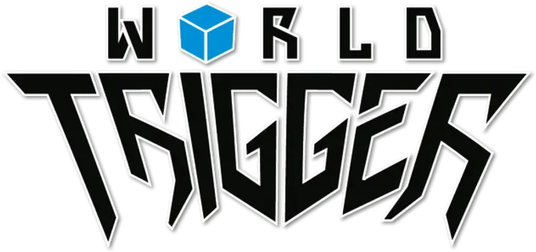 World Trigger logo