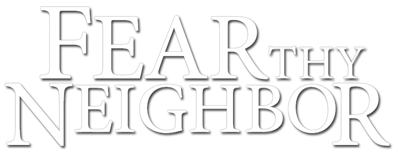 Fear Thy Neighbor logo