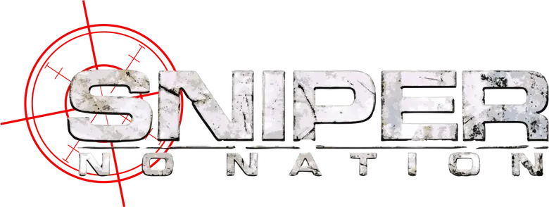 Sniper : No Nation logo