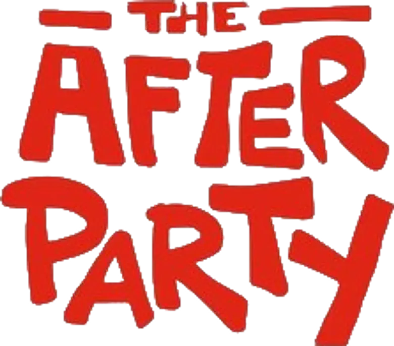 The After Party logo