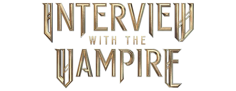 Intervista col vampiro logo