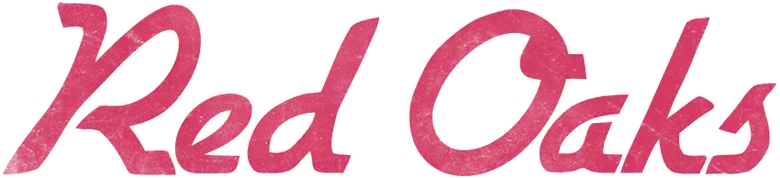 Red Oaks logo