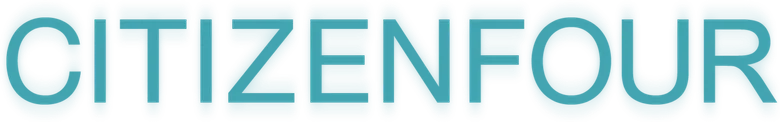 시티즌포 logo
