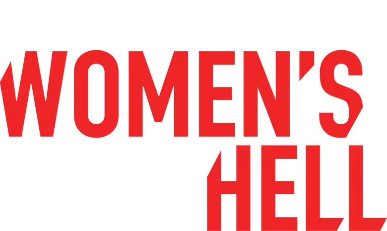 O Inferno das Mulheres logo