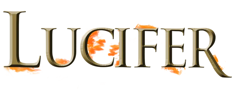 Lucifer logo